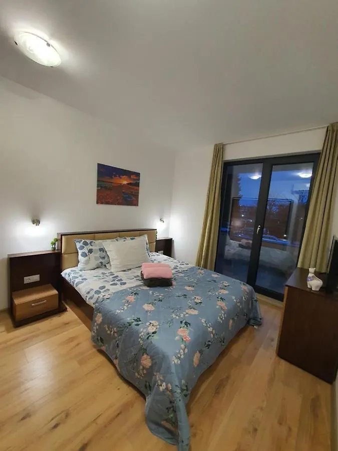 Apartament Topalov Burgas City 0*,  Bulgarien