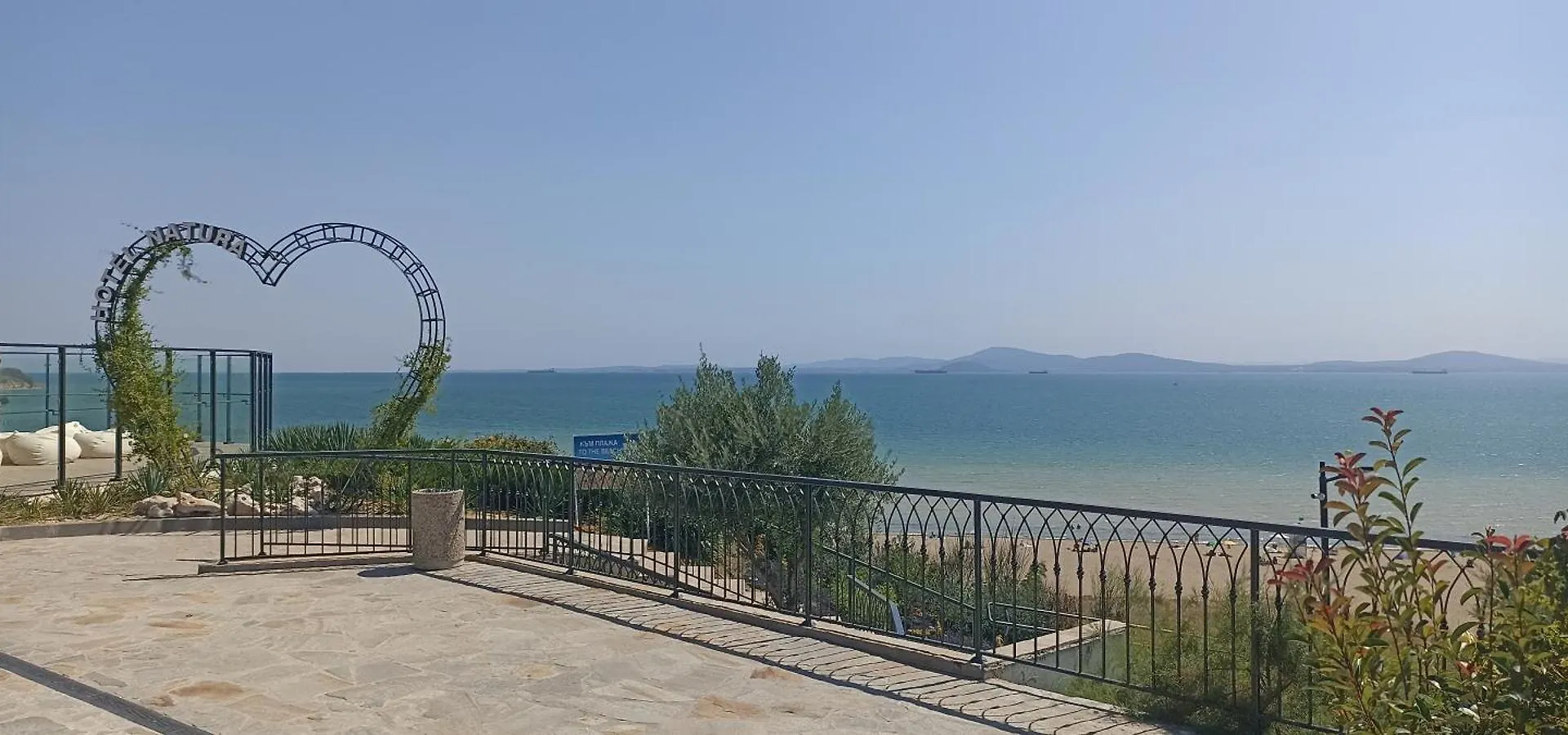 Apartament Topalov Burgas City Apartment