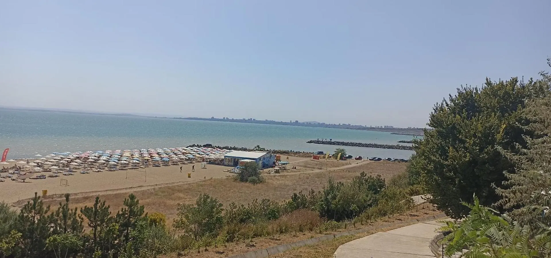 Apartament Topalov Burgas City Bulgarien