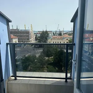 Seaman's House Burgas City