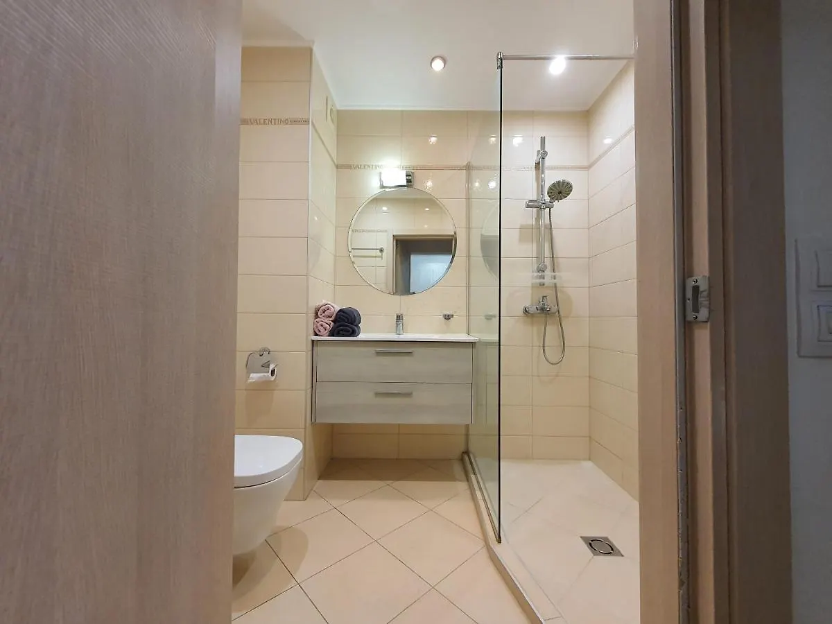 Apartament Topalov Burgasz
