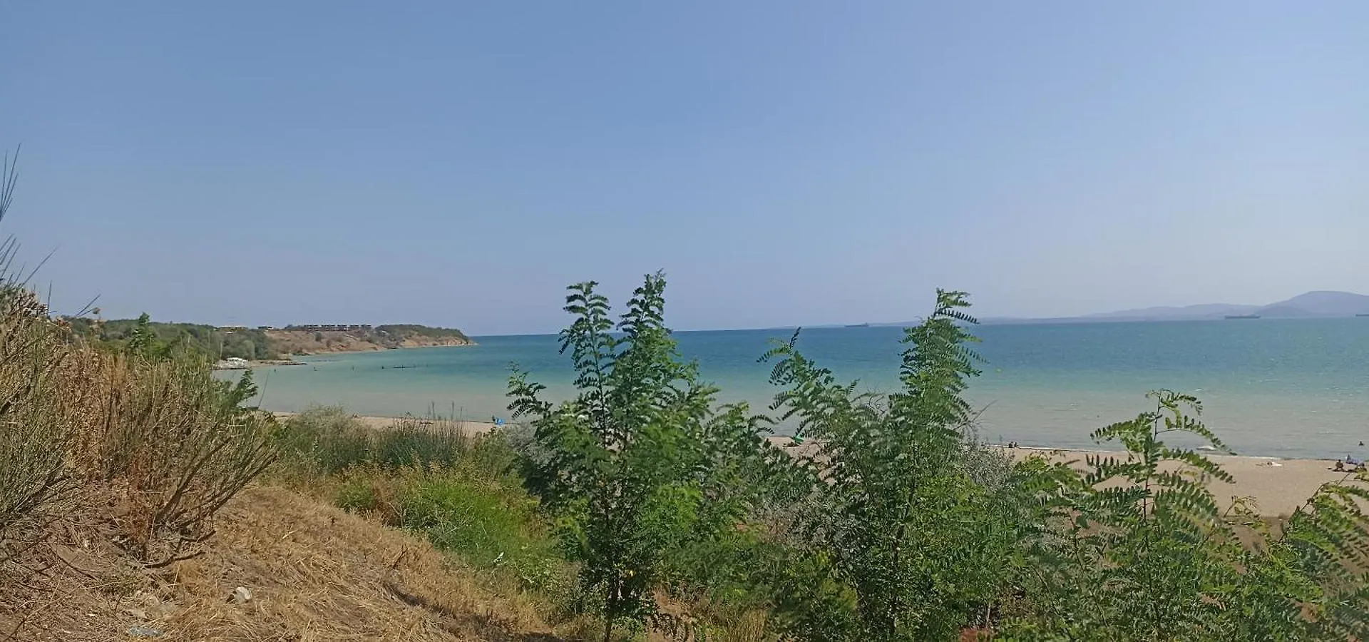 Apartament Topalov Burgasz